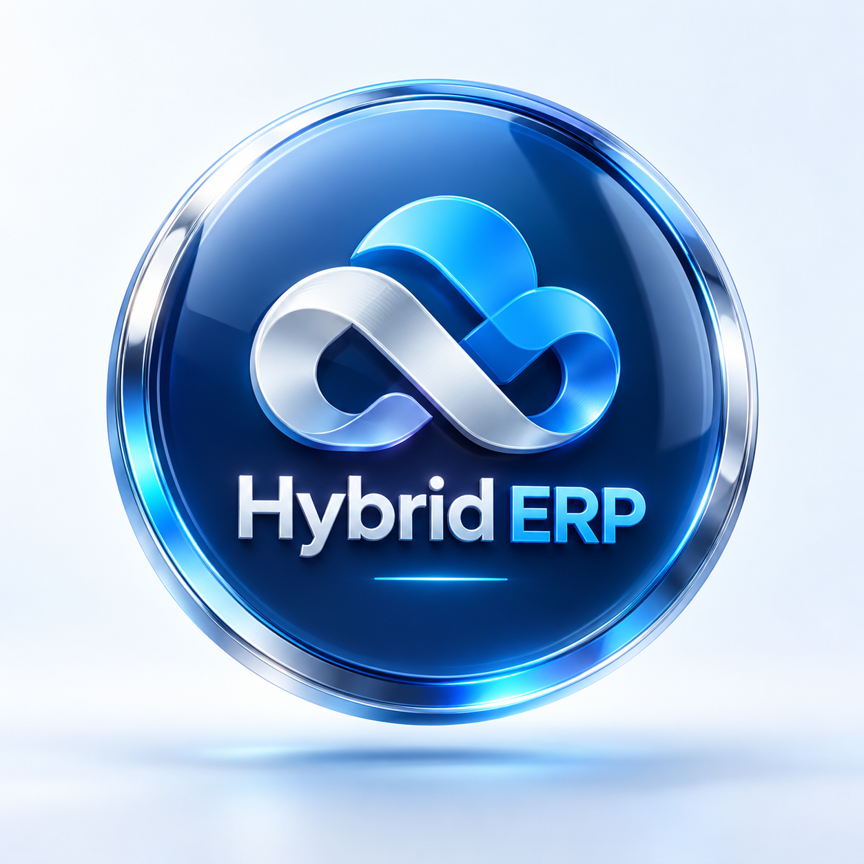 Hybrid ERP